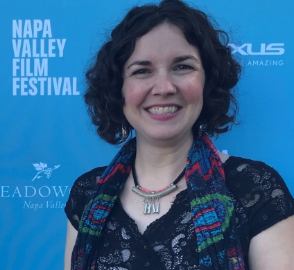 Interview with Director Yuri and Scriptwriter Marcela Garces @ NVFF